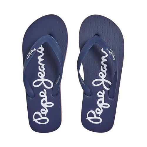 Men's Bay Beach Basic Flip Flops