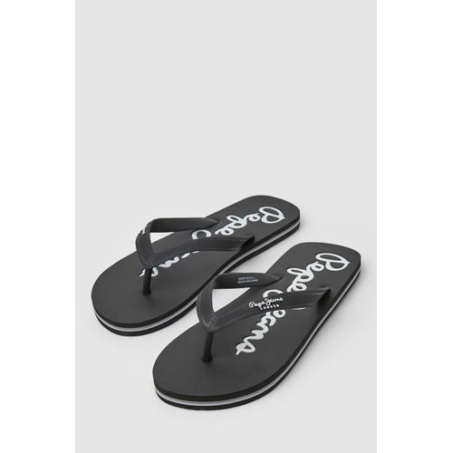 Men's Bay Beach Basic Flip Flops