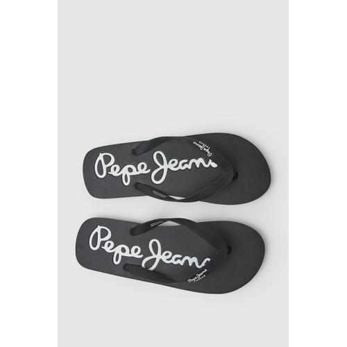 Men's Bay Beach Basic Flip Flops