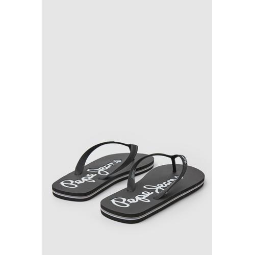 Men's Bay Beach Basic Flip Flops