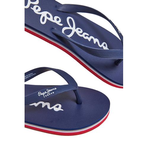 Men's Bay Beach Basic Flip Flops