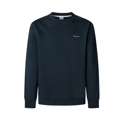 Men's Macbeth Crew Neck Logo Sweatshirt