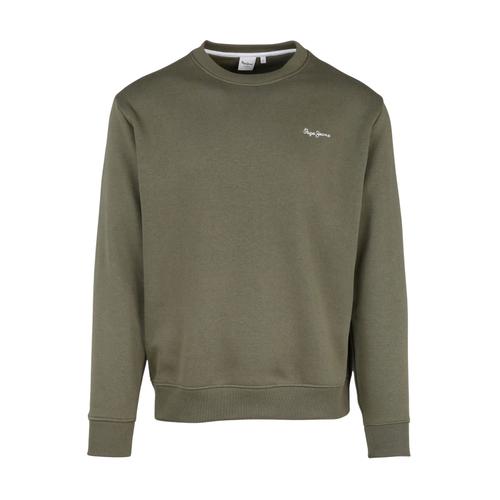 Men's Macbeth Crew Neck Logo Sweatshirt