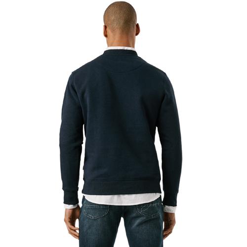 Men's Macbeth Crew Neck Logo Sweatshirt