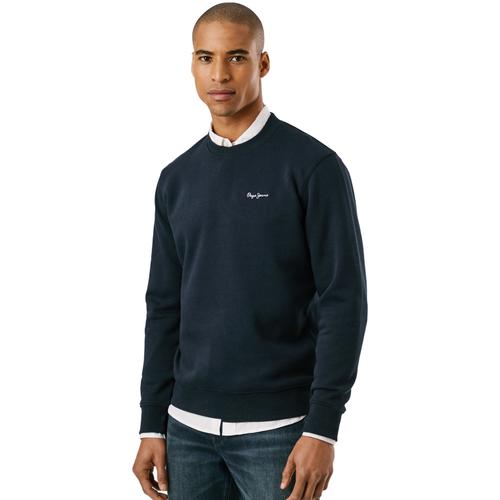Men's Macbeth Crew Neck Logo Sweatshirt