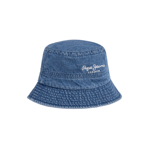 Girls' Ondine Denim Bucket Hat