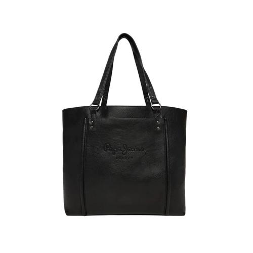 Women's Elegant Handbag with Premium Leather-Look Finish