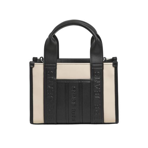 Women's Zadie Marrel Rectangular Faux Leather Shoulder Bag