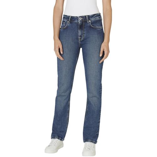 Women’s Jeans with Straight Fit