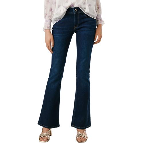 Women’s Pimlico Jeans with Stretch Blend