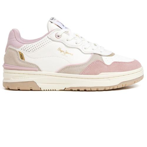 Women’s Chester Ivy Sneakers with Gold Details & Removable Insole