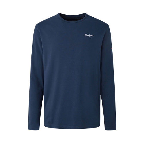Men's Original Basic Blouse