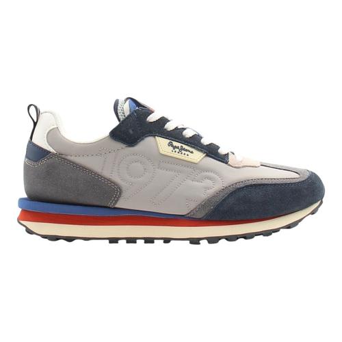Men’s Foster Connect Sneakers with Removable Insole