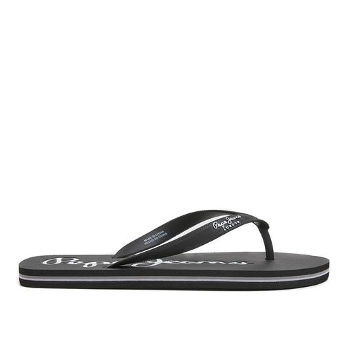 Men's Bay Beach Basic Flip Flops
