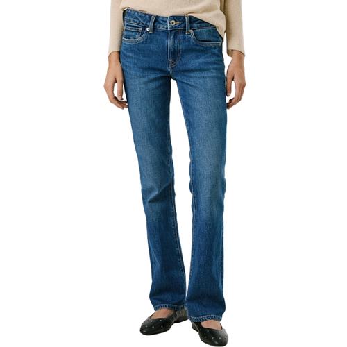Women’s Piccadilly Jeans with Bootcut Fit