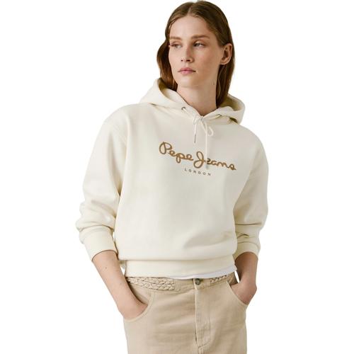 Women’s Baddy Soft Lightweight Hoodie with Dropped Shoulders