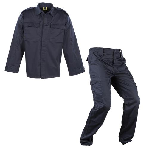 Men's BDU Uniform Set