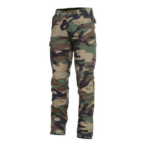 Men's BDU 2.0 Camo Cargo Pants