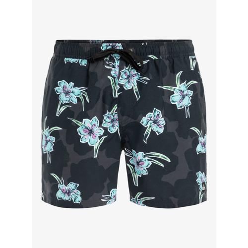 Men's Everyday Straight 15" Swim Shorts with Sustainable Fabric