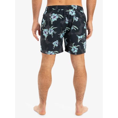Men's Everyday Straight 15" Swim Shorts with Sustainable Fabric