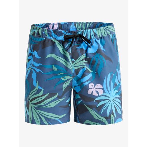 Men's Everyday Straight 15" Swim Shorts with Sustainable Fabric