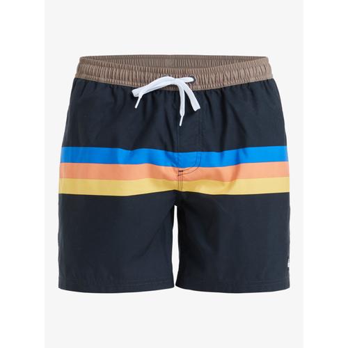 Men's Everyday Straight 15" Swim Shorts with Sustainable Fabric