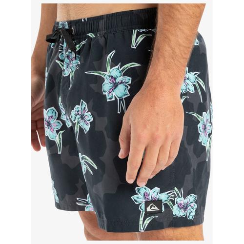 Men's Everyday Straight 15" Swim Shorts with Sustainable Fabric