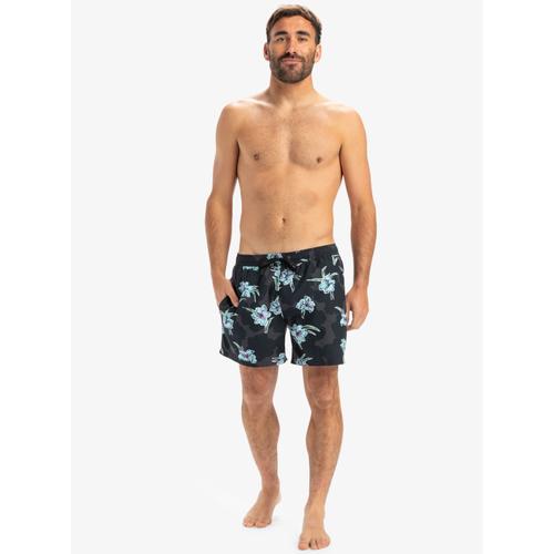 Men's Everyday Straight 15" Swim Shorts with Sustainable Fabric