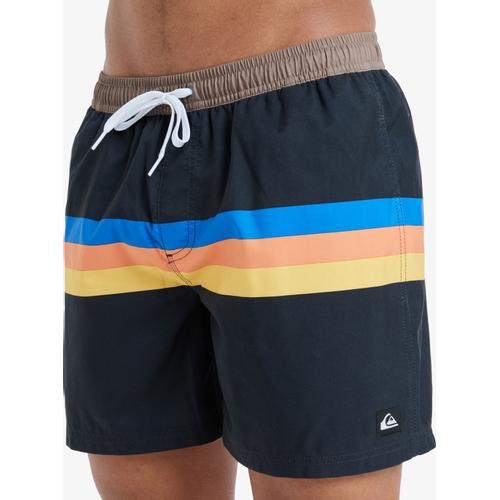 Men's Everyday Straight 15" Swim Shorts with Sustainable Fabric