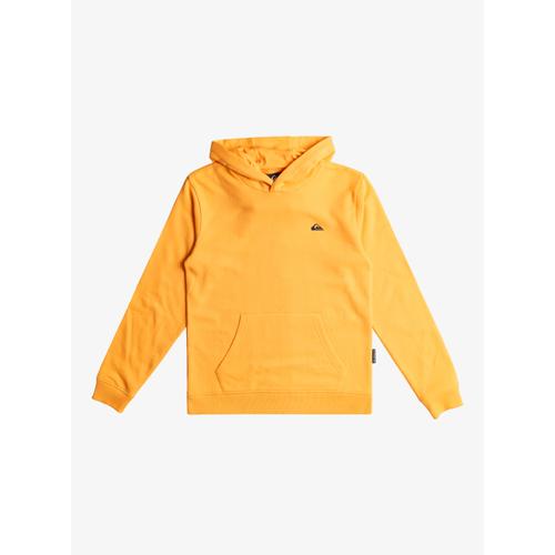 Kids’ Basic Hoodie with Kangaroo Pockets