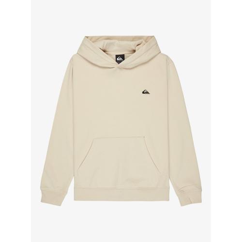 Kids’ Basic Hoodie with Kangaroo Pockets