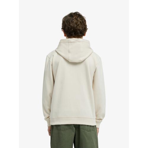 Kids’ Basic Hoodie with Kangaroo Pockets