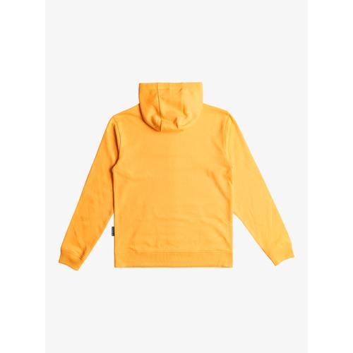 Kids’ Basic Hoodie with Kangaroo Pockets