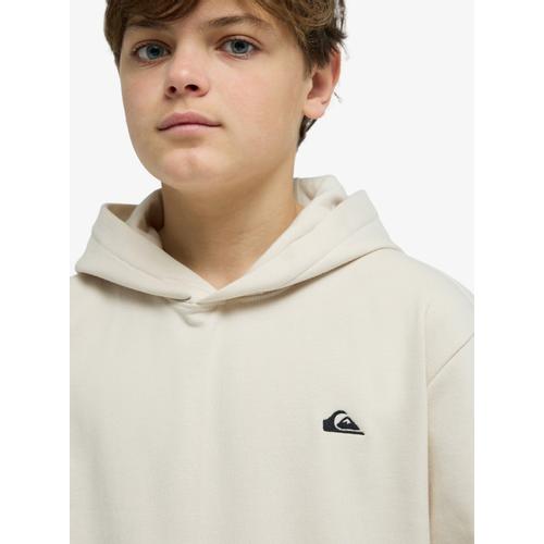 Kids’ Basic Hoodie with Kangaroo Pockets