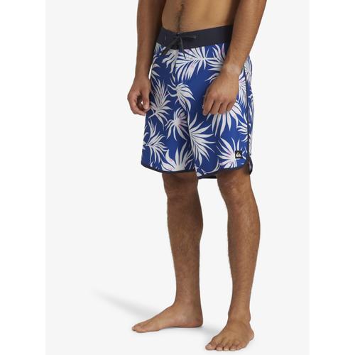Men's Board Shorts- Surfsilk Scallop 18" with Scallop Fit