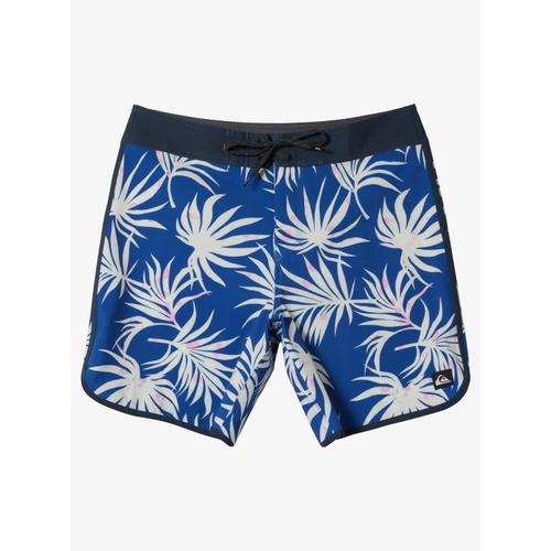 Men's Board Shorts- Surfsilk Scallop 18" with Scallop Fit