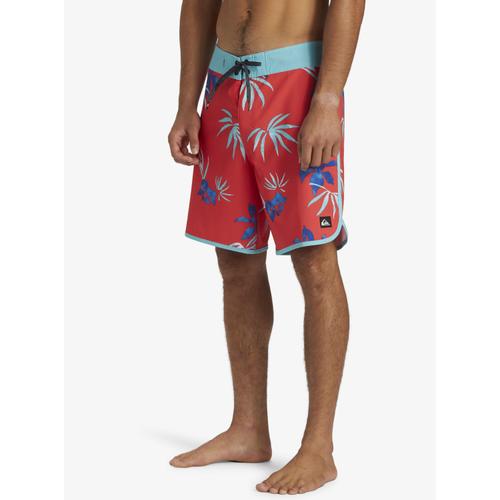 Men's Board Shorts- Surfsilk Scallop 18" with Scallop Fit