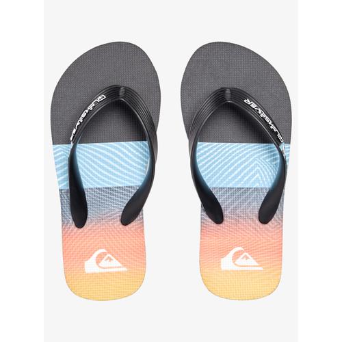 Boys' Molokai Panel Flip Flops