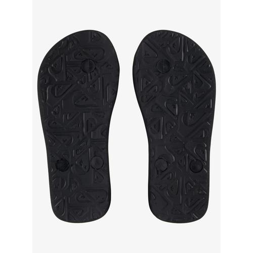 Boys' Molokai Panel Flip Flops
