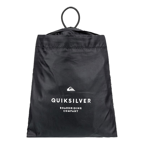 quiksilver waterproof backpack