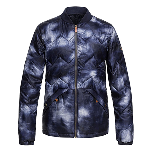 quiksilver cruiser jacket