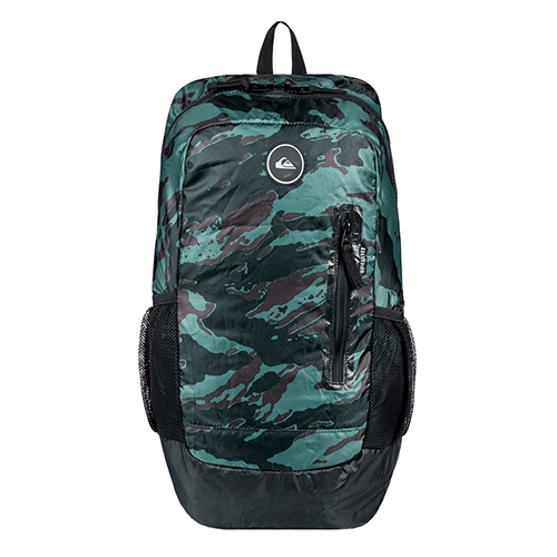 quiksilver packable backpack