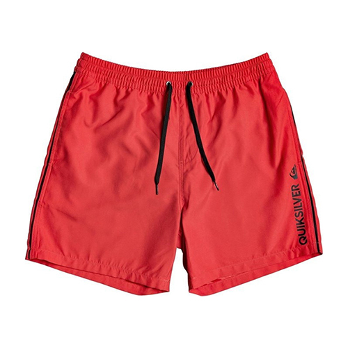 Quiksilver Vert 17" - Swim Shorts For Men PN: EQYJV03595 - Picture 4 of 4