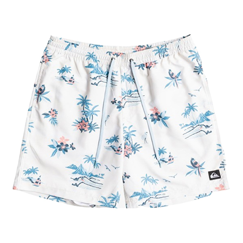 Quiksilver Men's Everyday Scenic 15'' Swim Shorts PN: EQYJV03901 - Picture 10 of 10