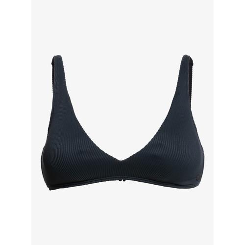 Women's Roxy Love The Oceana Bikini Top with Elongated Triangle Shape