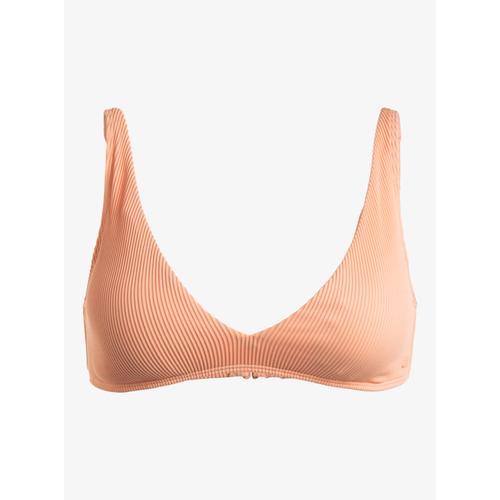 Women's Roxy Love The Oceana Bikini Top with Elongated Triangle Shape
