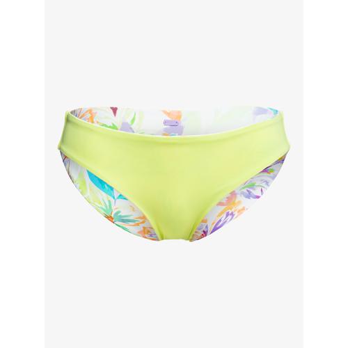 Women's Retro Revo Reversible Hipster Bikini Bottoms