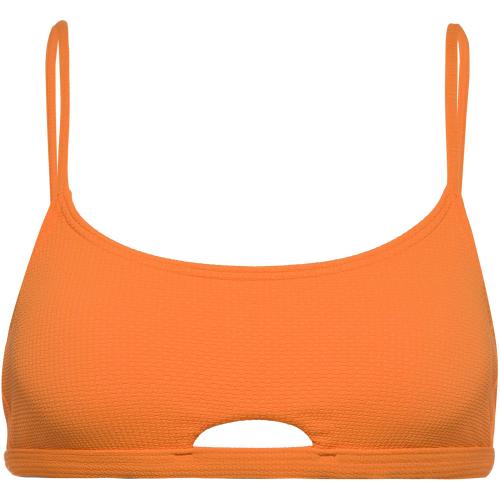 Women's Color Jam Bralette Bikini Top