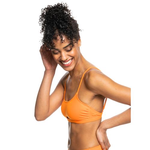 Women's Color Jam Bralette Bikini Top