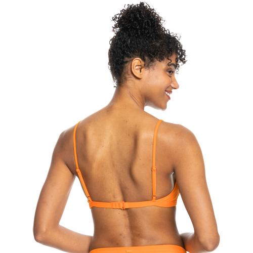 Women's Color Jam Bralette Bikini Top